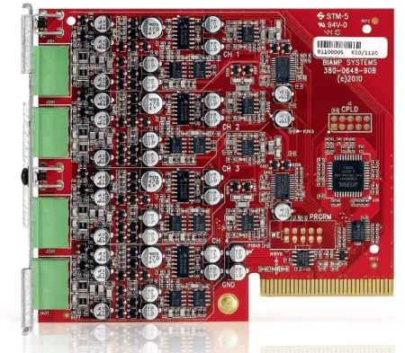 Купить BIAMP Tesira SIC-4CK по выгодной цене в Новосибирске