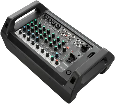 Купить Yamaha EMX2 по выгодной цене в Новосибирске