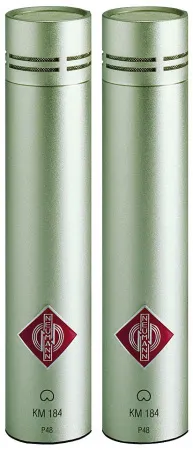 Купить NEUMANN KM 184 STEREO SET по выгодной цене в Новосибирске