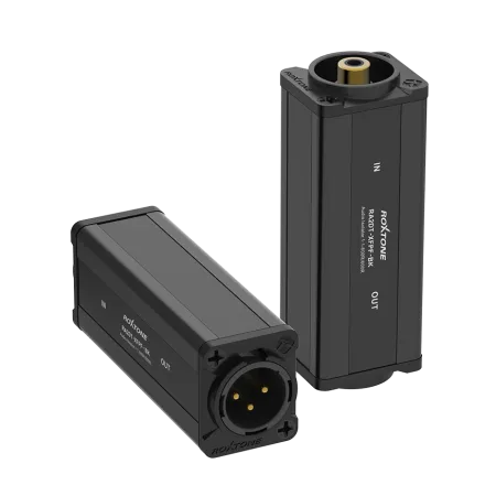 Купить ROXTONE RA2DT-XMPF-BK по выгодной цене в Новосибирске