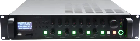 Купить SVS Audiotechnik MA-240 PRO по выгодной цене в Новосибирске