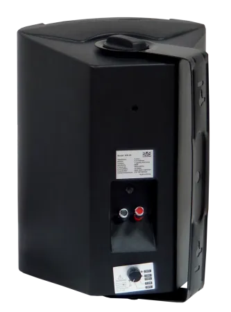 Купить SVS Audiotechnik WS-40 Black по выгодной цене в Новосибирске