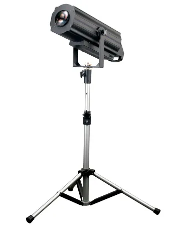 Купить PSL Lighting LED FOLLOW SPOT 350 Z по выгодной цене в Новосибирске