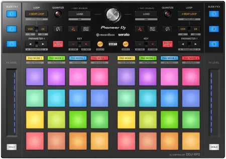Купить PIONEER DDJ-XP2 по выгодной цене в Новосибирске