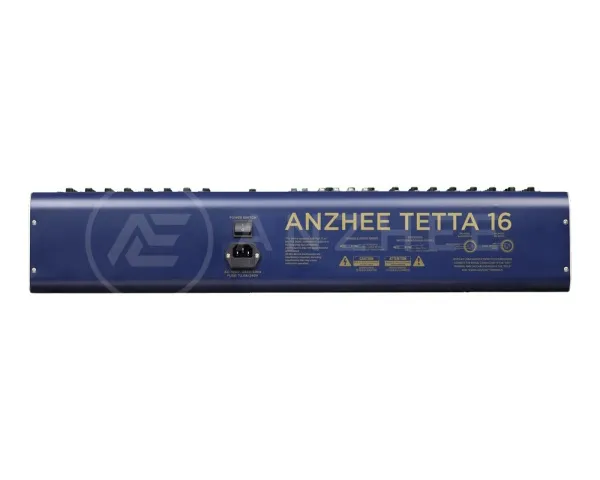 ANZHEE Tetta 16 ANZHEE Tetta 16