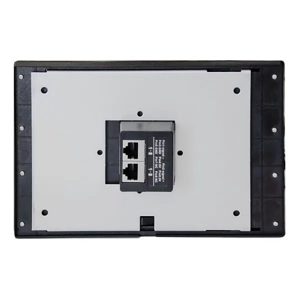 INVOLIGHT RECPanel INVOLIGHT RECPanel