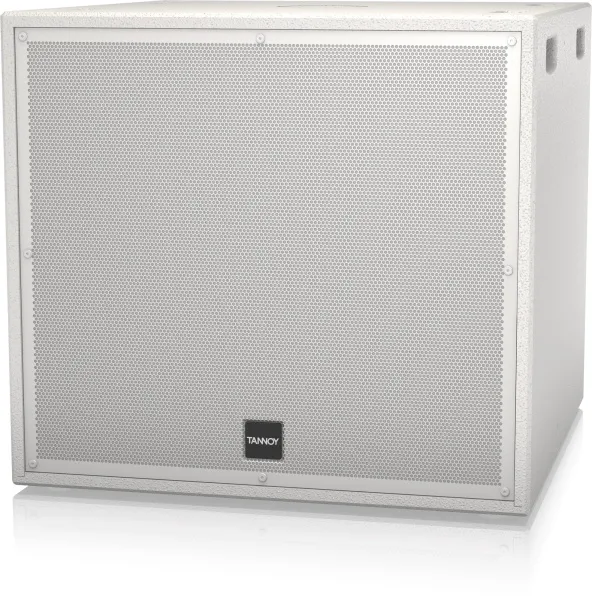 Tannoy VSX118B-WH