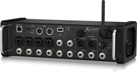 Купить BEHRINGER XR12 по выгодной цене в Новосибирске