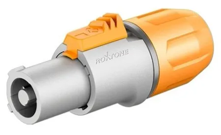 Купить ROXTONE RAC3FCO-WP Grey по выгодной цене в Новосибирске