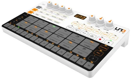 Купить IK MULTIMEDIA UNO Drum по выгодной цене в Новосибирске