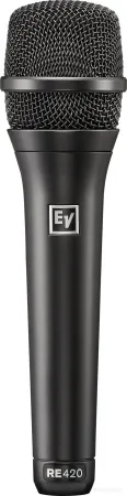 Electro-voice RE420