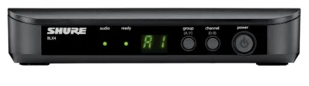 Купить Shure BLX4E по выгодной цене в Новосибирске