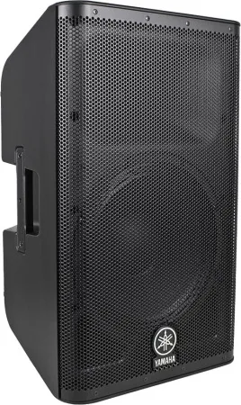Купить Yamaha DXR12 по выгодной цене в Новосибирске