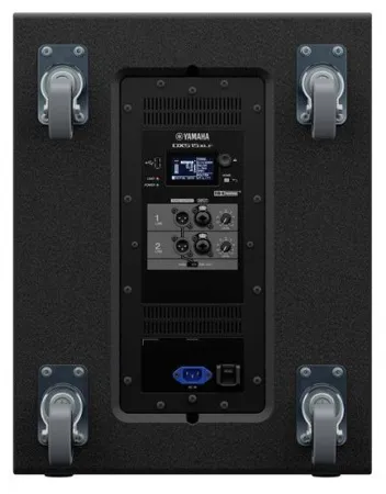 Купить Yamaha DXS15XLF по выгодной цене в Новосибирске