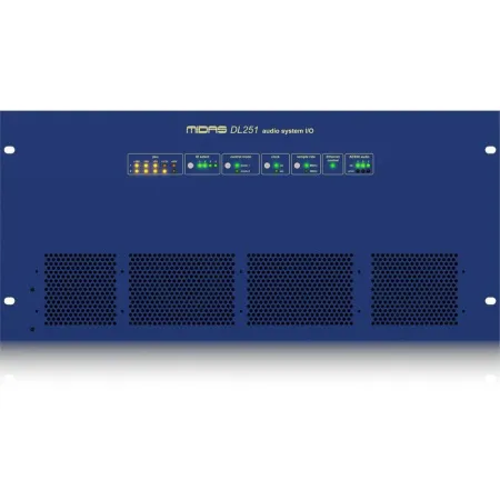 Купить MIDAS DL251 по выгодной цене в Новосибирске