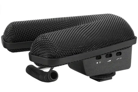Купить Sennheiser MKE 440 по выгодной цене в Новосибирске