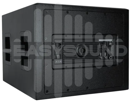 Купить EASYSOUND FUSION 115B по выгодной цене в Новосибирске