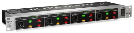 Купить BEHRINGER DI4000 V2 по выгодной цене в Новосибирске