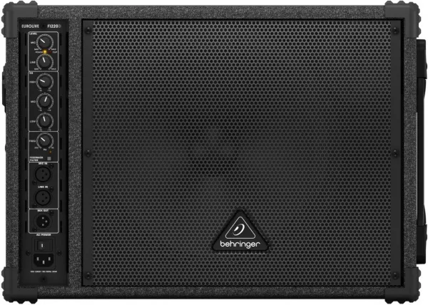 BEHRINGER F1220D BEHRINGER F1220D