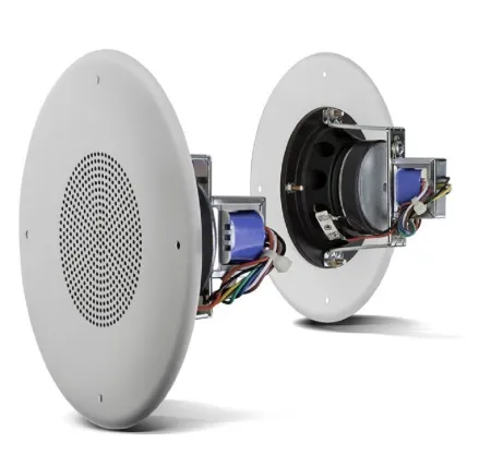 JBL CSS8008 JBL CSS8008