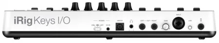 Купить IK MULTIMEDIA iRig Keys I/O 25 по выгодной цене в Новосибирске