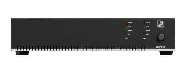 AUDAC SCP212