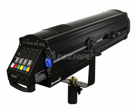 Купить ANZHEE PRO Follow SPOT 350 ZOOM по выгодной цене в Новосибирске