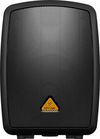 Купить BEHRINGER MPA40BT по выгодной цене в Новосибирске
