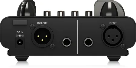 Купить BEHRINGER MIC300 по выгодной цене в Новосибирске