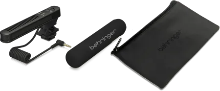 Купить BEHRINGER GO CAM по выгодной цене в Новосибирске