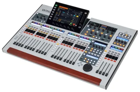 Купить BEHRINGER WING по выгодной цене в Новосибирске