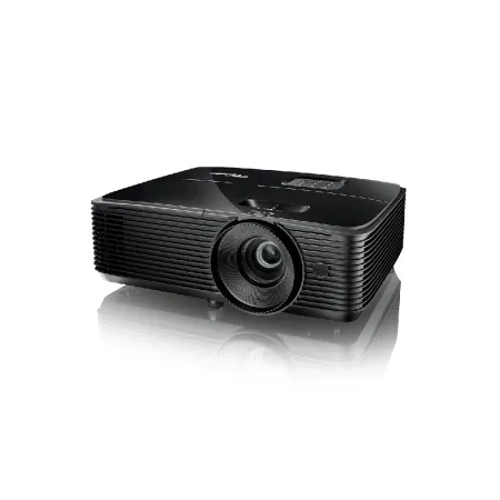 Купить Optoma S400LVe по выгодной цене в Новосибирске