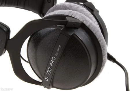 Купить BEYERDYNAMIC DT 770 PRO (250 Ohm) по выгодной цене в Новосибирске