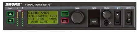 Купить SHURE P9TE L6E по выгодной цене в Новосибирске