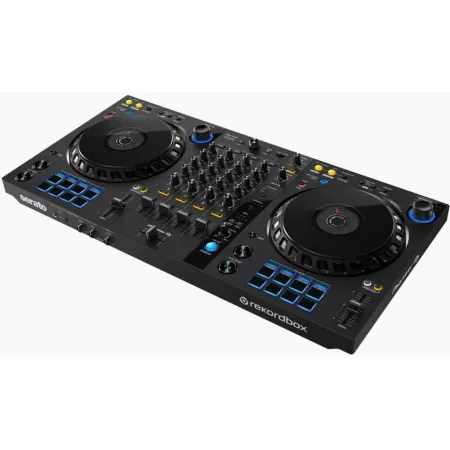 Купить PIONEER DDJ-FLX6-GT по выгодной цене в Новосибирске
