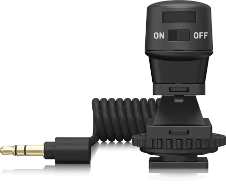 Купить BEHRINGER GO CAM по выгодной цене в Новосибирске