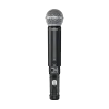 Купить SHURE BLX288E/SM58 M17 по выгодной цене в Новосибирске