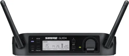 SHURE GLXD14E/MX53 Z2 2.4 GHZ SHURE GLXD14E/MX53 Z2 2.4 GHZ