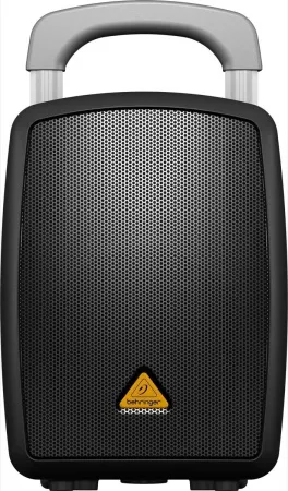 Купить BEHRINGER MPA40BT-PRO по выгодной цене в Новосибирске