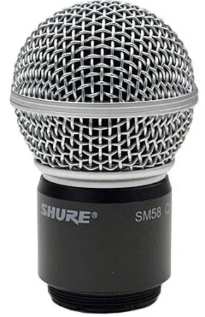 Купить SHURE RPW112 по выгодной цене в Новосибирске