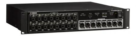 Купить YAMAHA TIO1608-D 16 I/O Rack по выгодной цене в Новосибирске