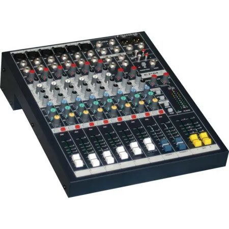 Купить SOUNDCRAFT EPM6 по выгодной цене в Новосибирске