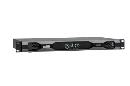 Купить Echo Acoustic S5002 по выгодной цене в Новосибирске