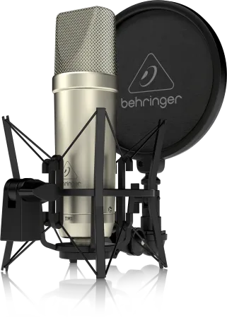 Купить BEHRINGER TM1 по выгодной цене в Новосибирске