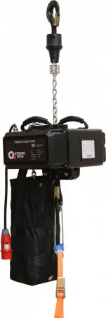 Купить Strong Tech ST-1000+ CASE по выгодной цене в Новосибирске