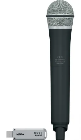 Купить BEHRINGER ULM300USB по выгодной цене в Новосибирске