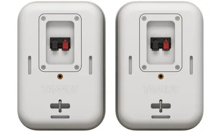 Купить TANNOY VMS 1-WH по выгодной цене в Новосибирске