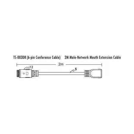 Купить ITC TS-003DR по выгодной цене в Новосибирске