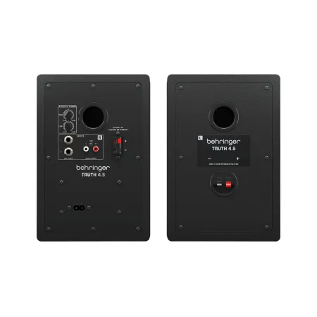 Купить BEHRINGER TRUTH 4.5 по выгодной цене в Новосибирске
