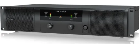 Купить BEHRINGER NX1000 по выгодной цене в Новосибирске